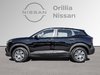 2026 Nissan Kicks S-2