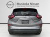 2024 Nissan Murano SV-4