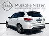 2015 Nissan Pathfinder SL-5