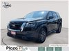 2024 Nissan Pathfinder S-0