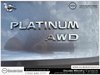 2023 Nissan Rogue Platinum-14