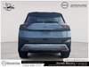 2023 Nissan Rogue Platinum-2