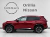 2024 Nissan Rogue Platinum-2
