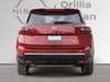 2026 Nissan Rogue Platinum-4