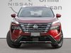 2026 Nissan Rogue Platinum-1