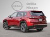 2026 Nissan Rogue Platinum-3