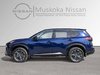 2026 Nissan Rogue Platinum-2