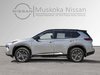 2026 Nissan Rogue Platinum-2
