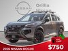 2026 Nissan Rogue Rock Creek-0
