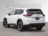2026 Nissan Rogue SV Moonroof-3