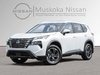 2026 Nissan Rogue SV Moonroof-0