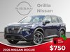2026 Nissan Rogue SV Moonroof-0
