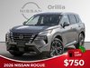 2026 Nissan Rogue Platinum-0