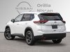 2026 Nissan Rogue SV Moonroof-3