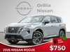 2026 Nissan Rogue Platinum-0
