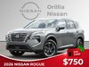 2026 Nissan Rogue SV Moonroof-0
