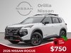 2026 Nissan Rogue Rock Creek-0