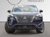 2026 Nissan Rogue SV Moonroof-1