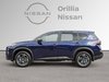 2026 Nissan Rogue SV Moonroof-2