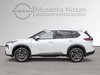 2026 Nissan Rogue SV Moonroof-2
