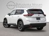 2026 Nissan Rogue SV Moonroof-3