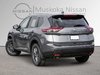 2026 Nissan Rogue S-3