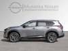 2026 Nissan Rogue Platinum-2
