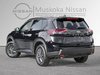 2026 Nissan Rogue S-3