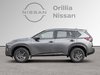 2026 Nissan Rogue S-2