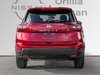2026 Nissan Rogue S-4