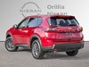 2026 Nissan Rogue S-3