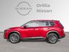 2026 Nissan Rogue S-2