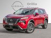 2026 Nissan Rogue S-0