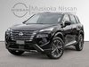 2026 Nissan Rogue Platinum-0