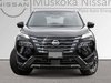 2026 Nissan Rogue Platinum-1