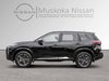 2026 Nissan Rogue Platinum-2