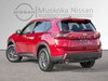 2026 Nissan Rogue S-3