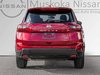 2026 Nissan Rogue S-4