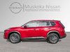 2026 Nissan Rogue S-2