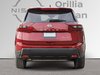 2026 Nissan Rogue SV Moonroof-4