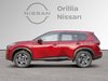 2026 Nissan Rogue SV Moonroof-2