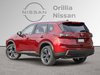 2026 Nissan Rogue SV Moonroof-3