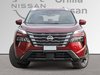 2026 Nissan Rogue SV Moonroof-1