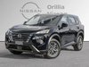 2026 Nissan Rogue S-0