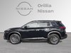 2026 Nissan Rogue S-2