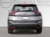 2026 Nissan Rogue S-4