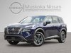 2026 Nissan Rogue SV Moonroof-0