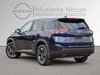 2026 Nissan Rogue SV Moonroof-3