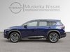 2026 Nissan Rogue SV Moonroof-2