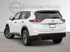 2026 Nissan Rogue S-3